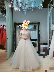 -韩国天使嫁衣婚纱礼服馆(上海旗舰店)