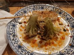 -大萝卜烧烤羊蝎子烤全羊(新城河路店)