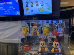 -SFC上影影城(北京大兴龙湖天街IMAX店)