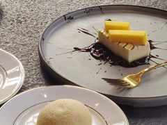 -海口万豪·大堂吧·望海吧.日落海景·下午茶·奶茶·咖啡·轻食·蛋糕·鸡尾酒·清吧