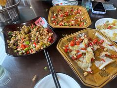 -朗妈私房菜(婺女州店)