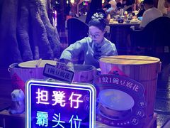 -广州花园酒店荔湾亭·地道点心·粤式饮茶