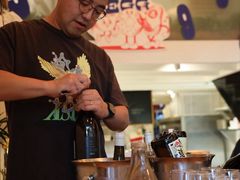 -Egg•Allday Brunch(襄阳北路店)