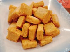 -烤肉刘·清真老北京炙子烤肉(虎坊桥老店)