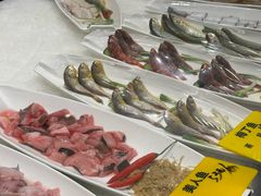 -舌尖上·霞浦滩涂海鲜·新闽菜(总店)