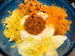 -馔豚·台北菜专门店(深圳湾万象城店)