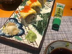 -久喜番和牛烧肉酒场(北辰三角洲店)