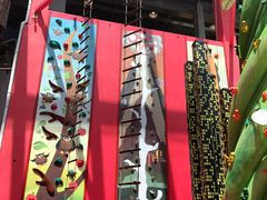 -蒙特利亲子乐园