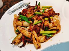 -良友·海鲜青岛菜(五四广场店)