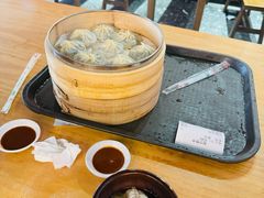 -鑫旺旺汤包(总店)