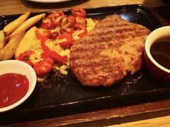 -必胜客(嘉兴万达店)