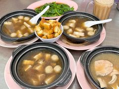 -新记肉骨茶