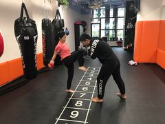 -体育科代表搏击散打体能训练馆(陶然亭店)