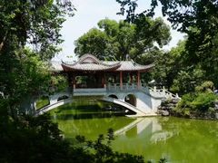 -柳侯公园