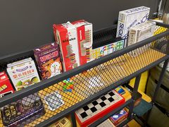 -不倒翁实景剧情密室逃脱(光明凤凰城站店)