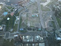 -高雄85大楼-观景台