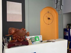 -立邦(三奇环渤海店)