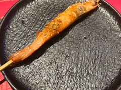 -牛New寿喜烧(中山公园龙之梦店)