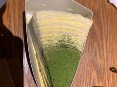 -EVERNAKED裸蛋糕(SOHO天山店)