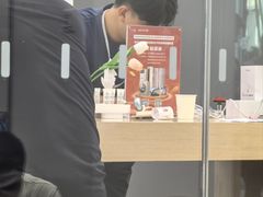 -华为授权体验店(华强北远望数码商城)