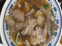 -直隶安家罩饼(复兴路店)