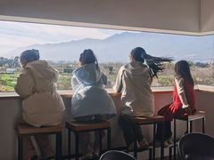 -翠田Green Field Kitchen