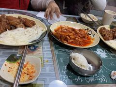-贤花饭店(凯德店)