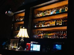 -酷cigar&whisky·bar(神仙树店)