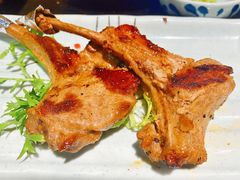 -德川家日本料理(龙德广场店)