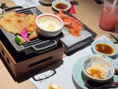 -匠和风精致料理(宁德万达店)