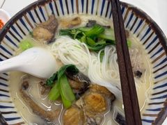 -鲜越鲜鱼粉(财富购物中心店)