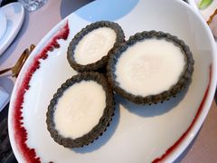 燕窝蛋挞-金海华·悦食东方(苏州中心商场店)