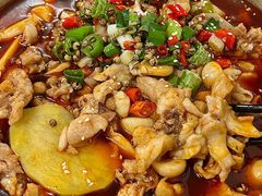 -米二红烧兔(华阳店)