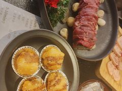 -盡膳口福·百年汤方火锅(科华北路店)