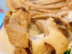 -情忆草原涮肉馆