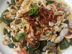 -渔码头食府·20年蓬莱老字号(登州路店)