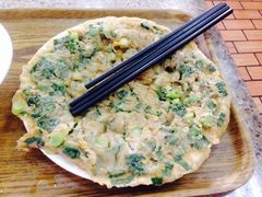 蚵仔煎-芙蓉餐厅(厦大店)