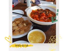 -阳光家常菜游客餐厅(千佛山店)