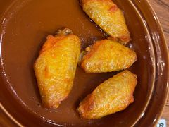 -萨莉亚意式餐厅(金隅嘉品mall店)