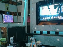 -欢乐空间KTV(奥山世纪城店)