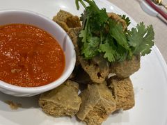 臭豆腐-品悦酒店(三林古镇店)