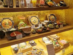 -胜博殿霸王树(嘉里中心店)