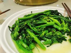 -阿锋鲍鱼酒家美食汇(华安店)