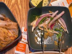 -新石器烤肉(南通CBD大有境店)