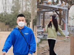 -安德鲁户外烧烤帐篷营地(马泉营店)