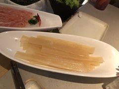 手工苕粉-渡娘火锅(大兴大悦春风里店)