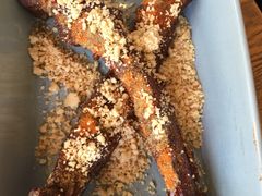 -蜜桃餐厅·伴山(湖滨商业街店)