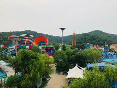 -杭州浪浪浪水公园