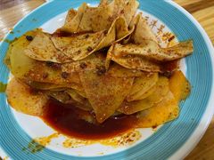 -马三洋芋片(兰州总店)