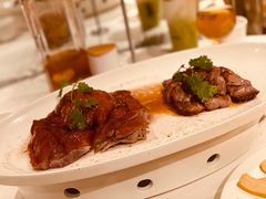 烧味双拼-博多新记·粤菜(复兴店)